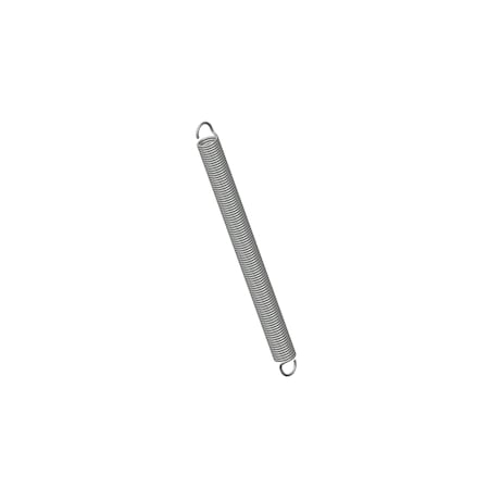 Approved Vendor Extension Spring, O= .625, L= 7.94, W= .073 R G509968013